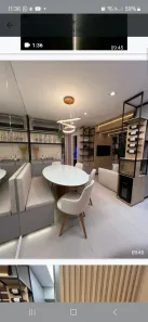 Apartamento com 2 Quartos à venda, 55m² no Tatuapé, São Paulo