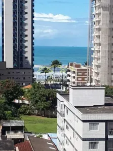 Apartamento com 3 Quartos à venda, 174m² no Caiçara, Praia Grande