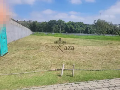Lote/Terreno à venda, 1200m² no Urbanova, São José dos Campos