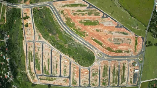 Lote/Terreno à venda, 140m² no Parque Valença II, Campinas