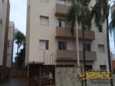 Apartamento com 2 Quartos para alugar, 80m² no Vila Monteiro (Gleba I), São Carlos