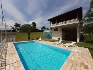 Casa com 3 Quartos à venda, 510m² no Cachoeiras do Imaratá, Itatiba
