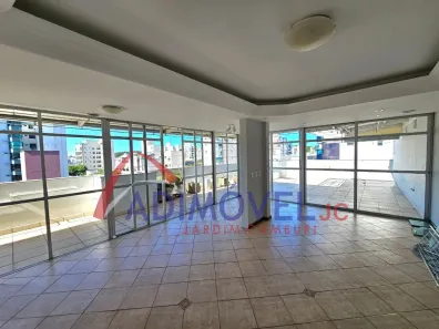 Cobertura com 3 Quartos à venda, 220m² no Jardim Camburi, Vitória