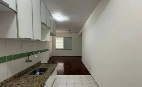 Apartamento com 1 Quarto à venda, 33m² no República, São Paulo