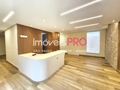 Imóvel Comercial com 1 Quarto à venda, 334m² no Vila Nova Conceição, São Paulo