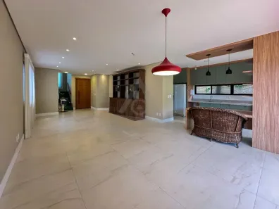 Casa de Condomínio com 3 Quartos para alugar, 220m² no Loteamento Santa Ana do Atibaia (Sousas), Campinas