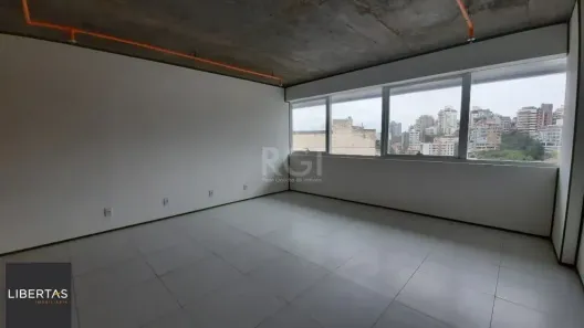 Sala Comercial à venda, 37m² no Moinhos de Vento, Porto Alegre