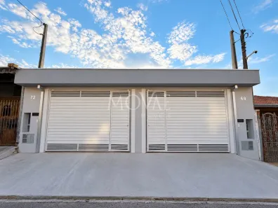 Casa com 3 Quartos à venda, 100m² no Bosque dos Eucaliptos, São José dos Campos