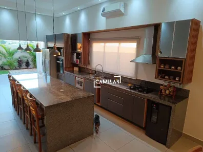 Casa com 3 Quartos à venda, 170m² no Jardim Ypê, Paulínia