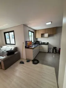 Apartamento com 2 Quartos à venda, 106m² no Vila Curuçá, Santo André