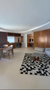 Apartamento com 3 Quartos à venda, 165m² no Vitória, Salvador