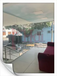 Imóvel Comercial à venda, 600m² no Santa Paula, São Caetano do Sul