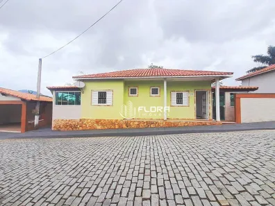 Casa de Condomínio com 2 Quartos à venda, 107m² no Cassorotiba (Inoã), Maricá