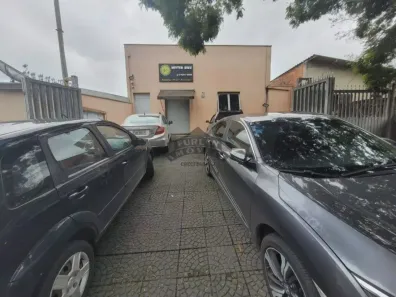 Prédio Comercial à venda, 375m² no Jardim Central, Cotia