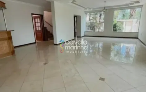 Casa com 5 Quartos à venda, 415m² no City Ribeirão, Ribeirão Preto