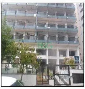 Apartamento com 1 Quarto à venda, 150m² no Pitangueiras, Guarujá