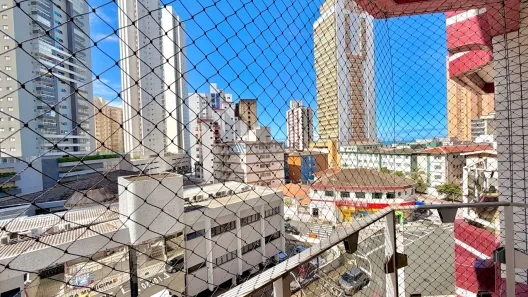 Apartamento com 1 Quarto à venda, 50m² no Boqueirão, Praia Grande