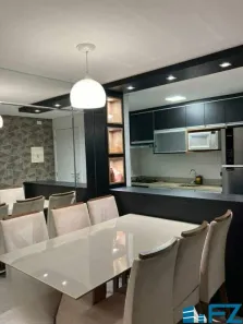 Apartamento com 2 Quartos à venda, 56m² no Centro, São Bernardo do Campo