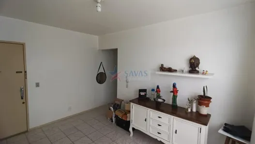 Apartamento com 1 Quarto à venda, 42m² no Centro, Florianópolis