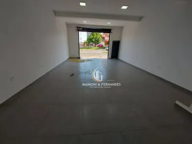 Ponto Comercial para alugar, 139m² no Vila Paulista, Rio Claro
