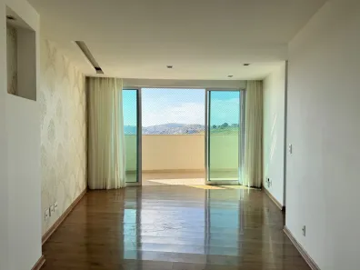 Apartamento com 2 Quartos para alugar, 120m² no São Mateus, Juiz de Fora
