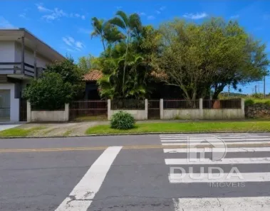 Lote/Terreno à venda, 561m² no Centro, Imbituba