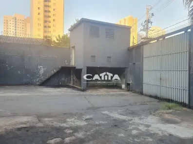 Galpão/Depósito/Armazém à venda, 1500m² no Tatuapé, São Paulo