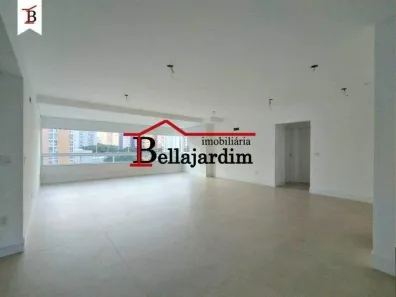 Apartamento com 3 Quartos à venda, 191m² no Jardim, Santo André