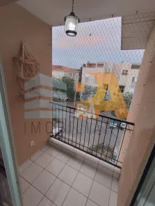 Apartamento com 2 Quartos à venda, 50m² no Vargeão, Jaguariúna