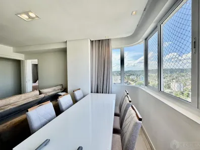 Apartamento com 3 Quartos à venda, 115m² no Guarani, Novo Hamburgo