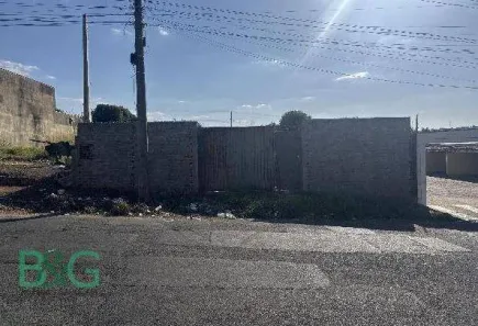 Lote/Terreno à venda, 360m² no Jardim Paraíso, São José do Rio Preto