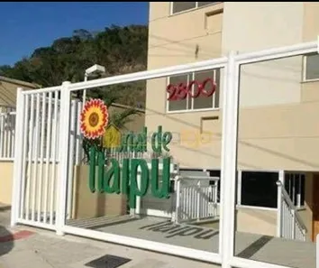 Apartamento com 2 Quartos à venda, 59m² no Piratininga, Niterói