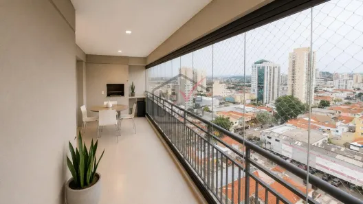 Apartamento com 3 Quartos à venda, 133m² no Ipiranga, São Paulo