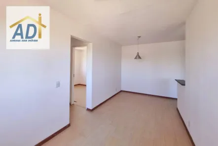 Apartamento com 2 Quartos à venda, 47m² no Jacarepaguá, Rio de Janeiro