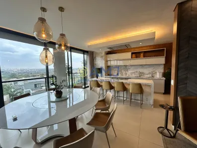Sobrado com 4 Quartos à venda, 650m² no Residencial Parque Mendanha, Goiânia