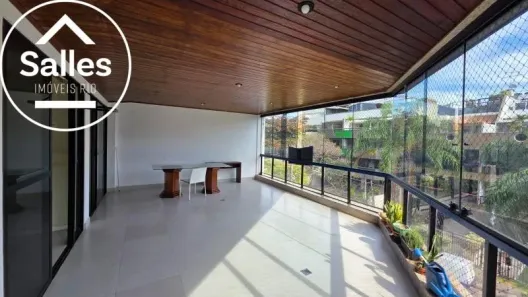 Apartamento com 2 Quartos à venda, 100m² no Recreio dos Bandeirantes, Rio de Janeiro