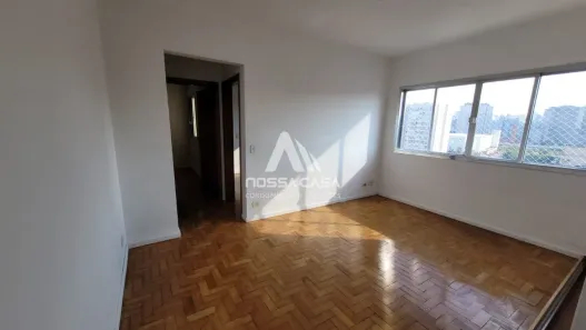 Apartamento com 2 Quartos para alugar, 56m² no Mooca, São Paulo