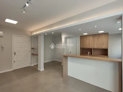 Apartamento com 2 Quartos para alugar, 67m² no Petrópolis, Porto Alegre