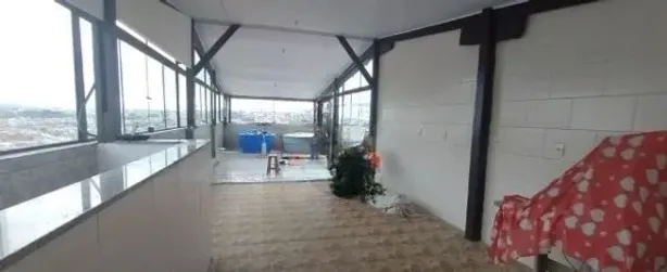 Sobrado com 4 Quartos à venda, 154m² no Vila Progresso, Santo André