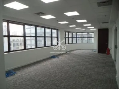 Sala Comercial à venda, 377m² no Vila Buarque, São Paulo