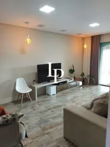 Sobrado com 3 Quartos à venda, 221m² no Vila João Ramalho, Santo André