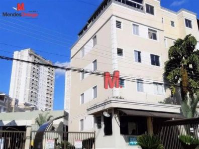 Apartamento com 3 Quartos à venda, 110m² no Jardim Vera Cruz, Sorocaba