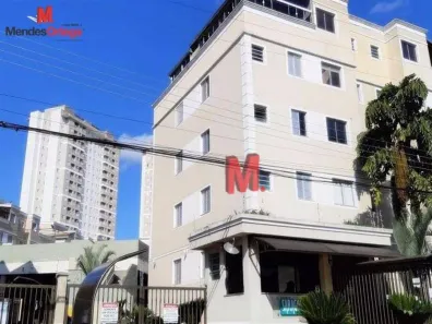 Apartamento com 3 Quartos à venda, 110m² no Jardim Vera Cruz, Sorocaba