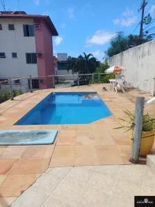 Apartamento com 1 Quarto para alugar, 45m² no Recreio Ipitanga, Lauro de Freitas