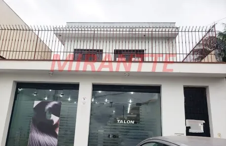 Imóvel Comercial à venda, 189m² no Vila Basileia, São Paulo