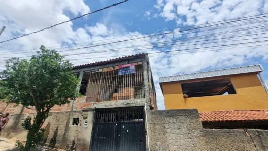 Casa com 2 Quartos à venda, 260m² no Ribeiro de Abreu, Belo Horizonte