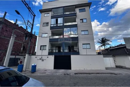 Apartamento com 2 Quartos à venda, 65m² no Centro, Guaçuí