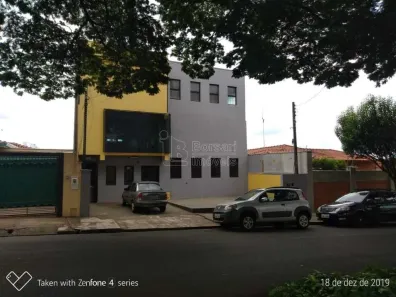 Prédio Comercial à venda, 360m² no Jardim Santa Angelina, Araraquara
