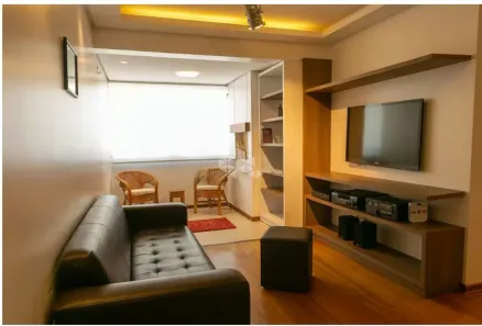Apartamento com 3 Quartos à venda, 96m² no Chácara das Pedras, Porto Alegre