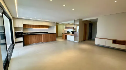 Apartamento com 3 Quartos à venda, 160m² no Setor Bueno, Goiânia